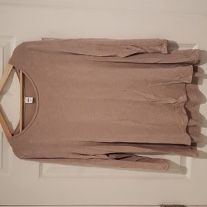 Old Navy Long-Sleeve Shirt